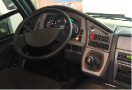 Taxibus | Línea ejecutiva V8L de Volare, durabilidad para tu negocio