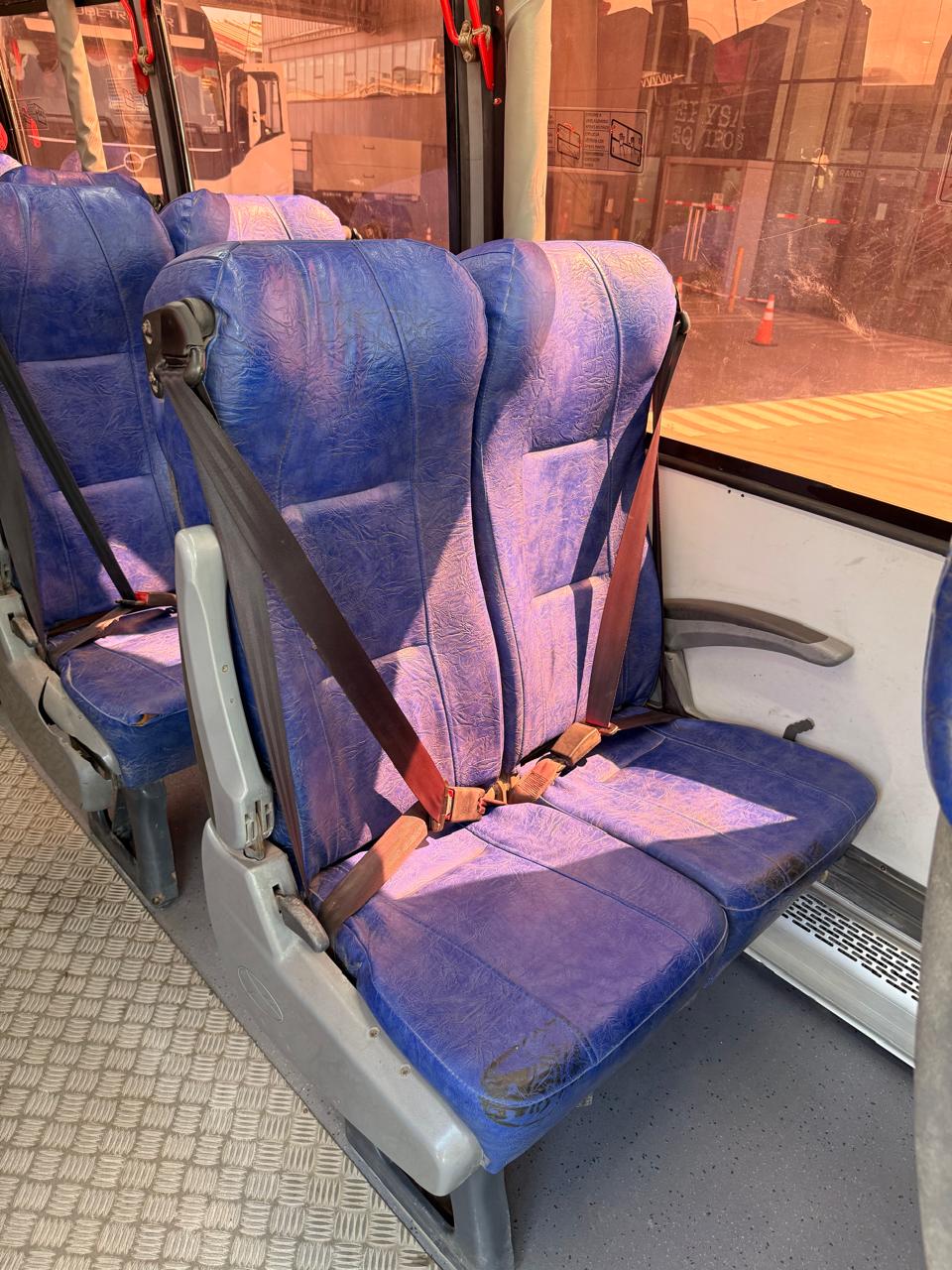 Bus Marca Volare